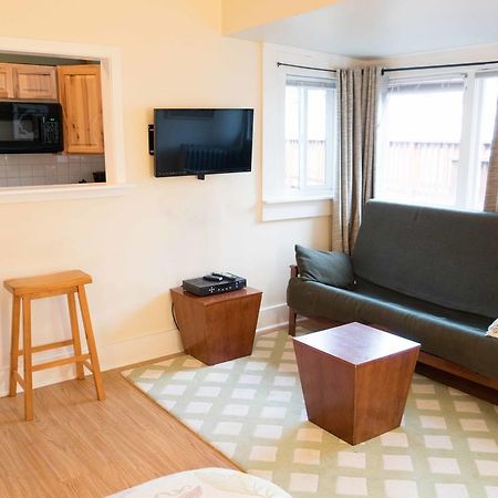 Sauerdough Lodging Seward Kültér fotó