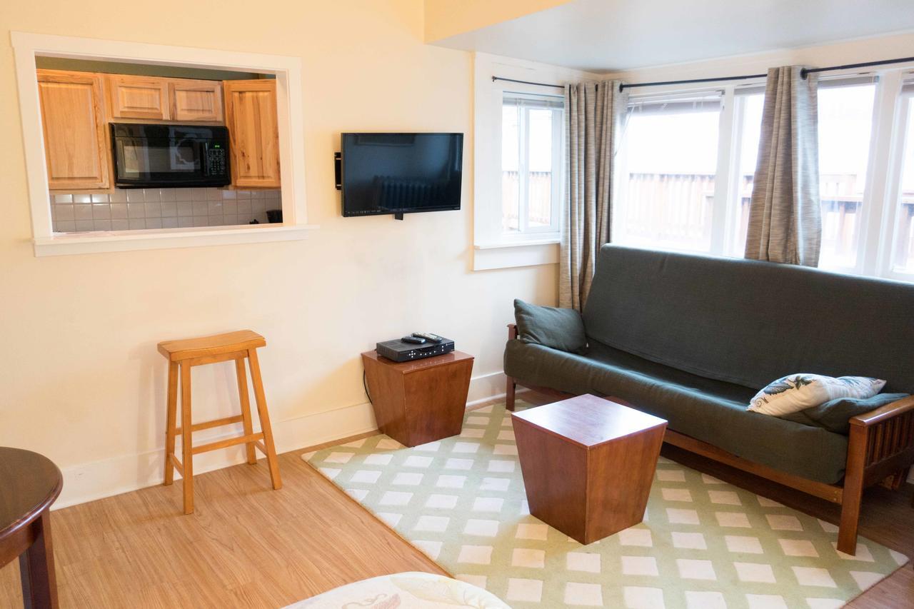 Sauerdough Lodging Seward Kültér fotó