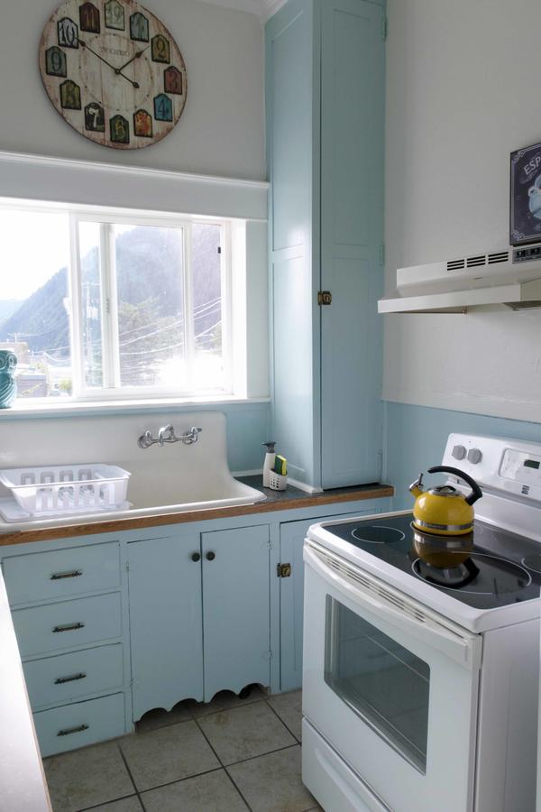 Sauerdough Lodging Seward Kültér fotó