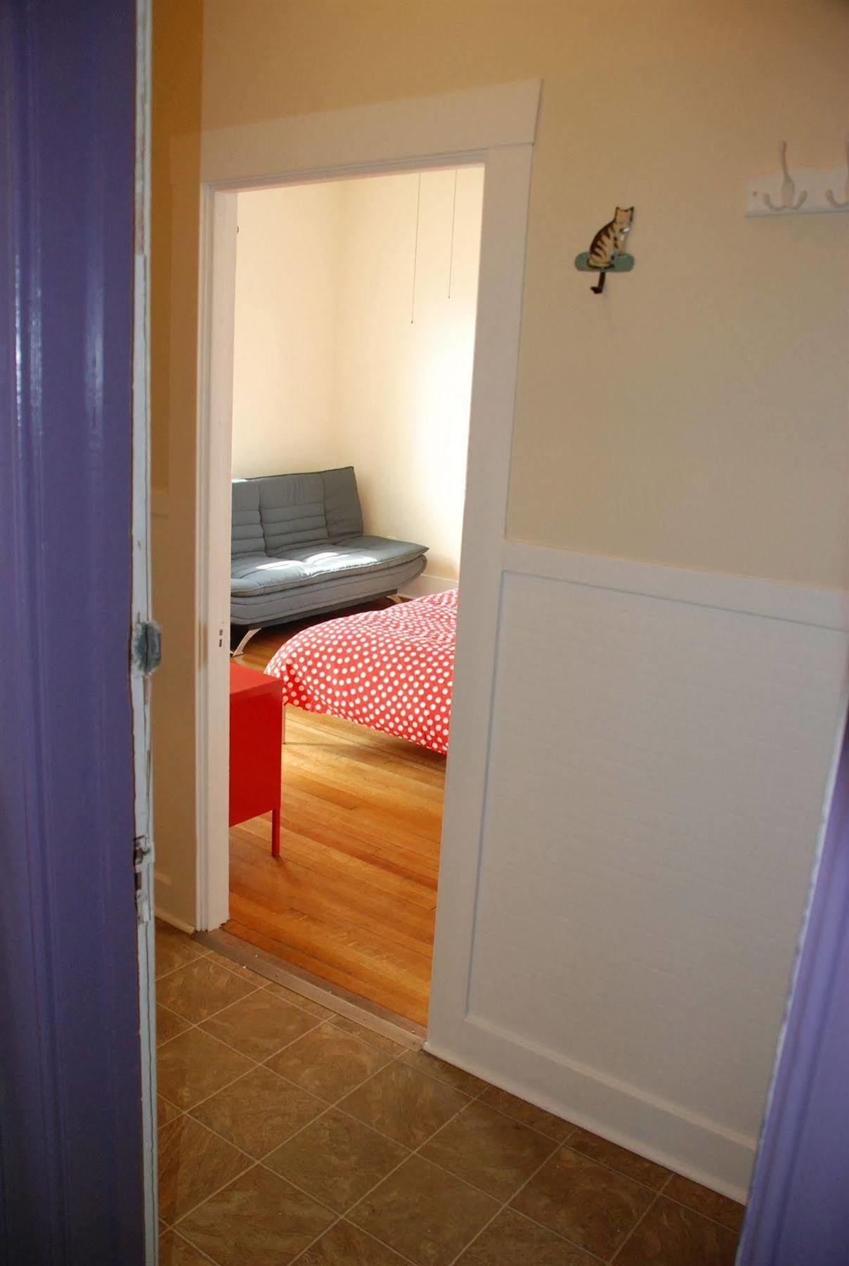 Sauerdough Lodging Seward Kültér fotó